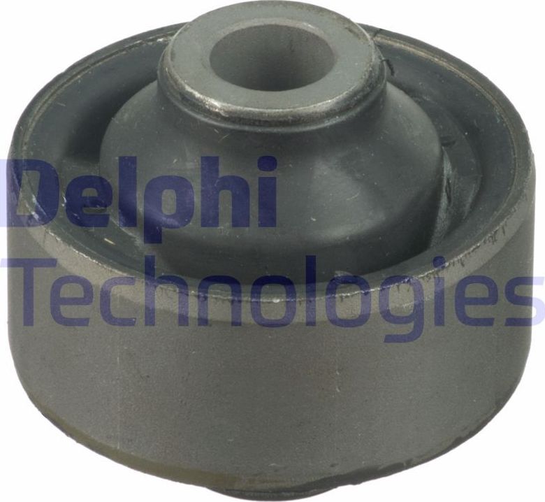 Сайлентблок переднего рычага подвески Delphi. Артикул TD1621W