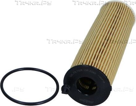 Масляный фильтр MaXgear. Артикул 26-2058