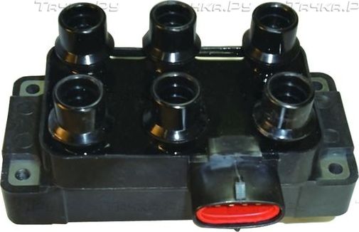 Катушка зажигания WAI для Ford Explorer II 1995-2002. Артикул CFD480