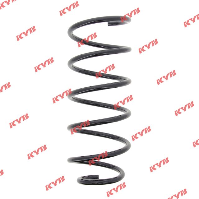 Пружина подвески KYB (Каяба) K-Flex. Артикул RC2887