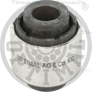 Сайлентблок заднего рычага подвески Optimal. Артикул F8-7907