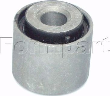 Сайлентблок переднего рычага подвески Formpart. Артикул 1556174/S