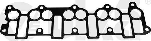 Прокладка выпускного коллектора Vika. Артикул 11291779801