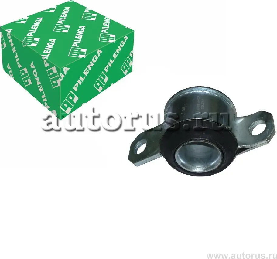 PILENGA Сайлент-блок  CITROEN/PEUGEOT/FIAT BOXER  DUCATO Pilenga. Артикул cb-p6000