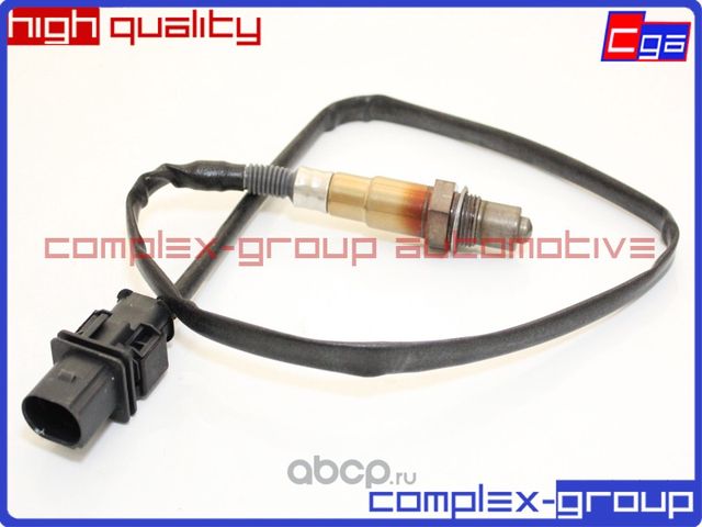 Кислородный датчик 1K0998262AD, 03L906262B CGA. Артикул 11LMD819RA