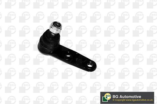 Шаровая опора BGA. Артикул SJ1201