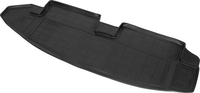 Коврик Rival в багажник для Chevrolet TrailBlazer II (7 мест) 2012-2016. Артикул 11008003