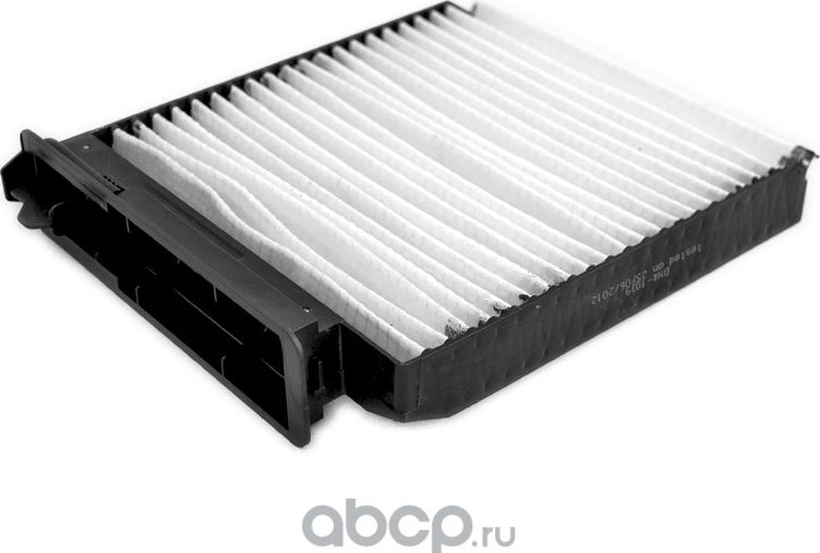 Салонный фильтр Renault. Артикул 8201153808