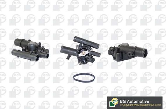 Термостат BGA для Suzuki Grand Vitara III 2005-2015. Артикул CT5122