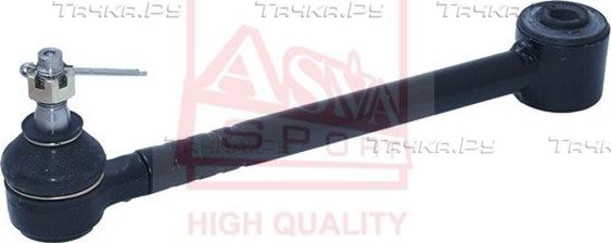 Поперечный рычаг задней подвески Asva. Артикул 0125-710