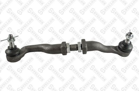 Рулевая тяга продольная Stellox. Артикул 55-53008-SX