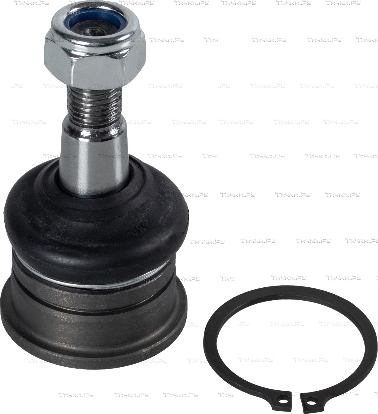 Шаровая опора Febi Bilstein ProKit передняя правая/левая верхняя для Toyota 4Runner III 1995-2002. Артикул 43095