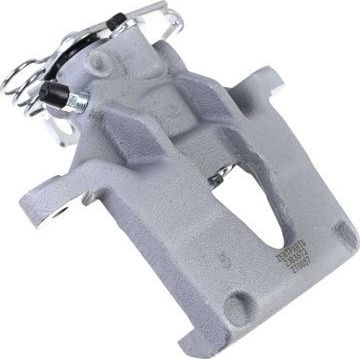 Тормозной суппорт Zentparts (Чугун). Артикул Z183672