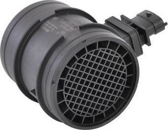 Датчик массового расхода воздуха (ДМРВ) Bosch. Артикул 0 281 002 764