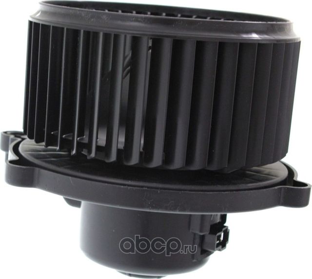 Мотор печки (электровентилятор отопителя) Hyundai / KIA. Артикул 971132E300