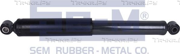 Амортизатор задний Sem Lastik. Артикул 18307