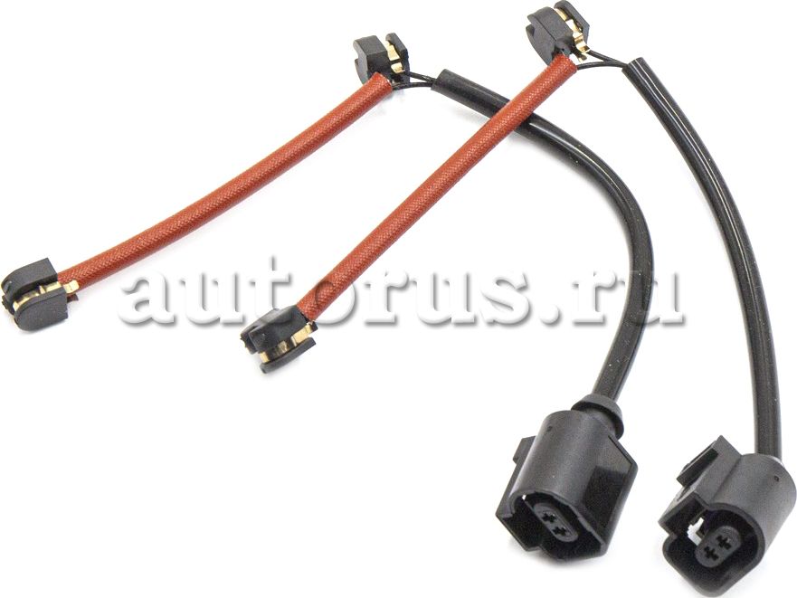 Датчик износа тормозных колодок  TRW. Артикул GIC194