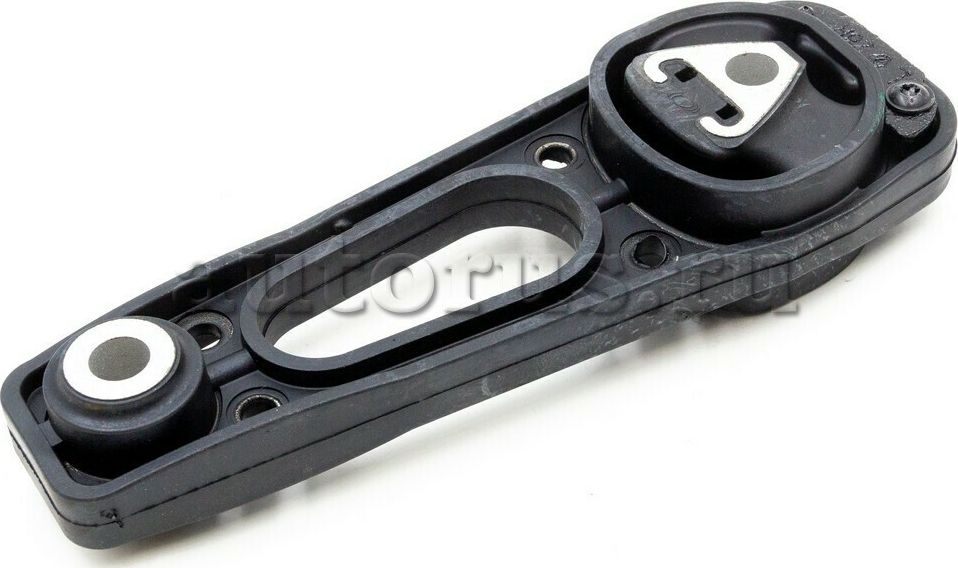 Подушка (опора) двигателя Renault. Артикул 112387053R