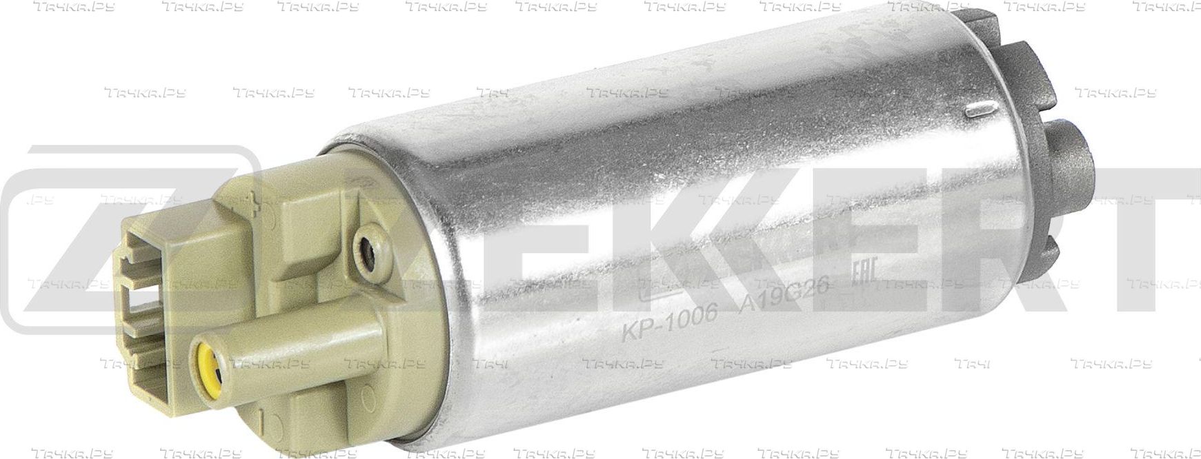 Бензонасос (топливный насос) Zekkert для Kia Proceed II 2013-2026. Артикул KP-1006