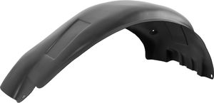 Подкрылок (локер) TOTEM передний правый Mitsubishi Pajero Sport 2008-2016. Артикул NLL.35.20.002