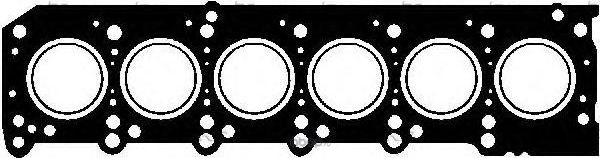 Прокладка ГБЦ Glaser для SsangYong Korando II 1996-2006. Артикул H50249-00