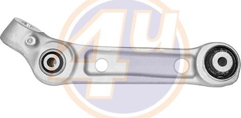 Поперечный рычаг передней подвески 4U (алюминий). Артикул BW-D-05057