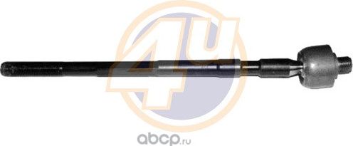 Рулевая тяга 4U. Артикул RN-E-37673