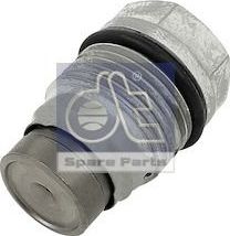 Регулятор давления топлива DT Spare Parts для MAN TGX 2006-2026. Артикул 3.20084