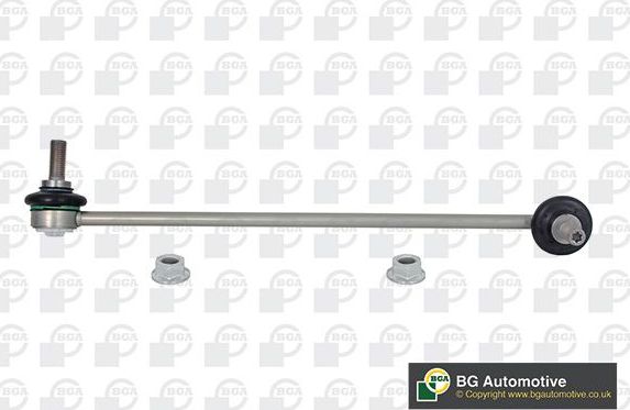 Стойка (тяга) стабилизатора BGA передняя правая для BMW X3 II (F25) 2010-2017. Артикул LS0940