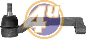 Наконечник рулевой тяги 4U левый для Chrysler 300C II 2011-2025. Артикул CR-A-16191