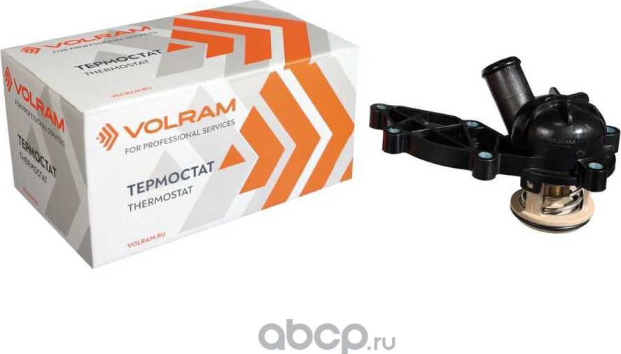 ТЕРМОСТАТ (Volram). Артикул VR23138