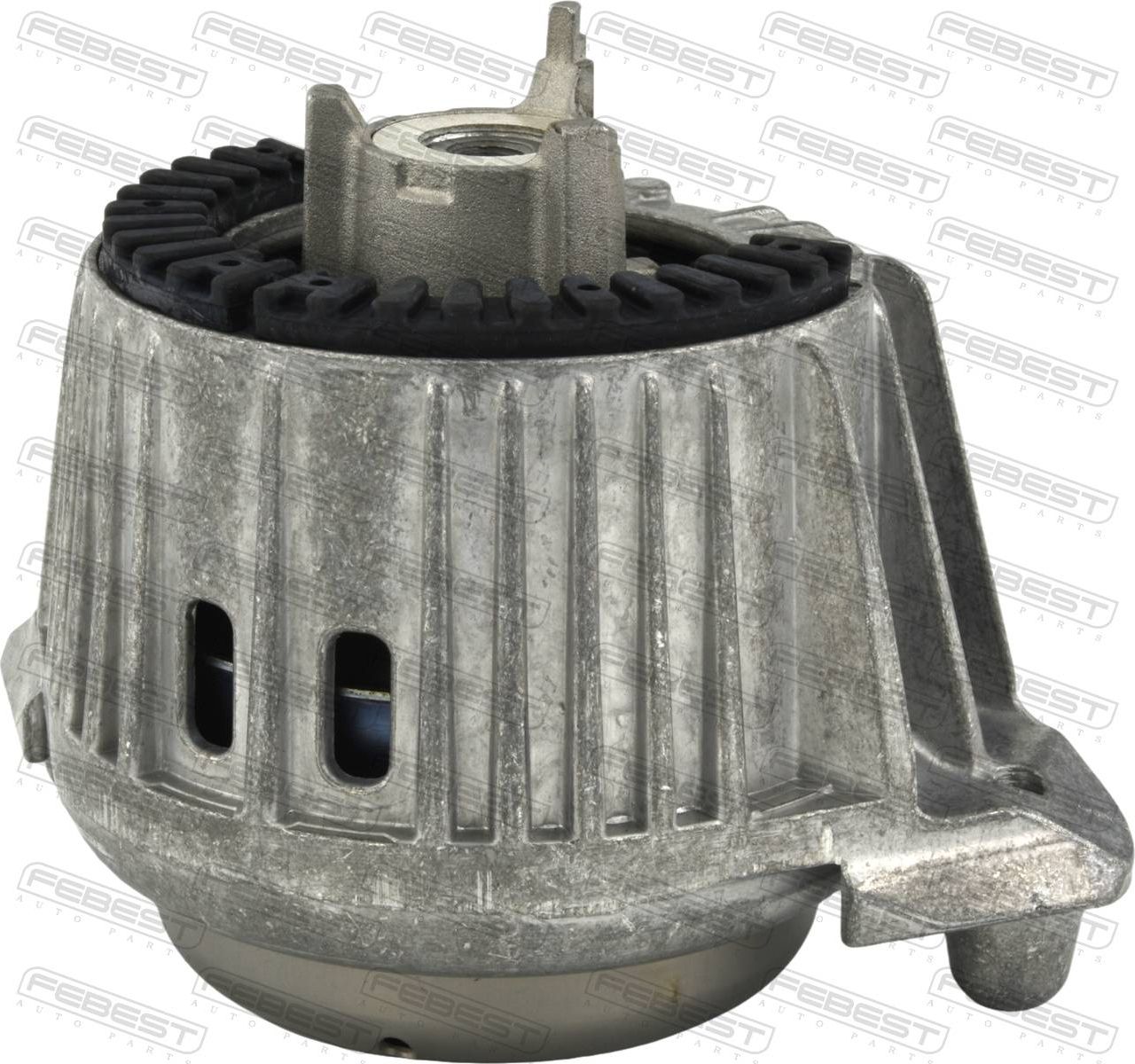 Подушка (опора) двигателя Febest. Артикул BZM-212