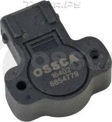 Датчик положения дроссельной заслонки OSSCA. Артикул 16402
