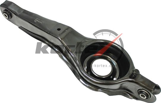 Рычаг FORD FOCUS 2 04- зад.подв.верх.лев/прав. (Kortex). Артикул KSL5604