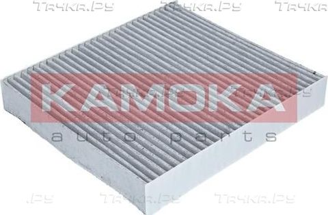 Салонный фильтр Kamoka для Chevrolet Volt I 2011-2015. Артикул F503801