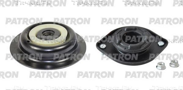 Опора амортизатора (стойки) Patron. Артикул PSE40817