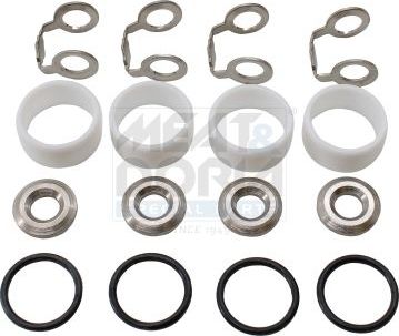 Кольцо форсунки уплотнительное Meat & Doria. Артикул 98489