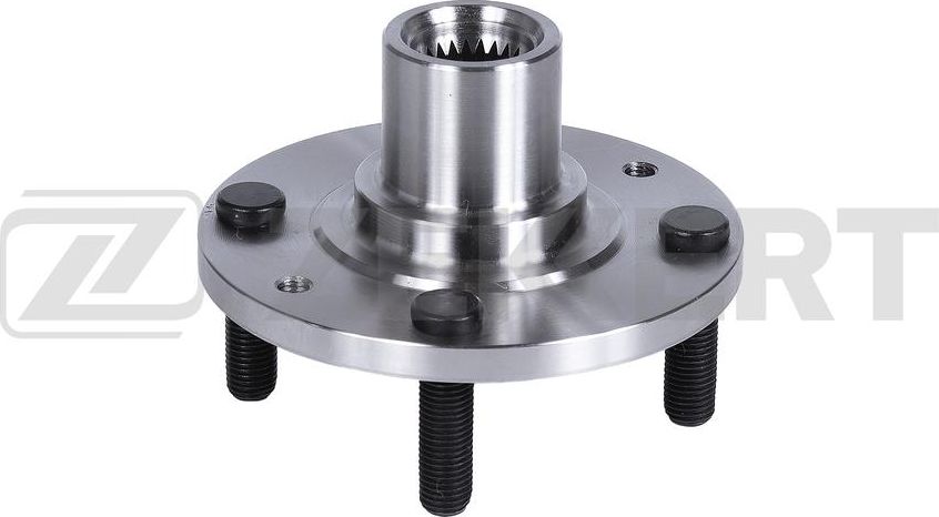 Ступица колеса Zekkert. Артикул RL-2316