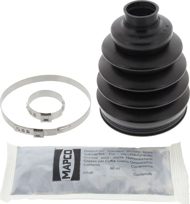 Пыльник ШРУСа наружный MAPCO (термопласт) для Audi A6 III (C6) 2006-2011. Артикул 18817