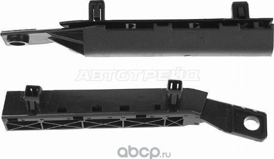 КРОНШТЕЙН БАМПЕРА TIIDA 05-  VERSA 07- NISSAN TII (SAT). Артикул STDTW5000B1