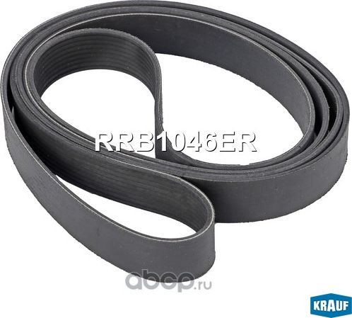 Ремень поликлиновой Krauf. Артикул RRB1046ER
