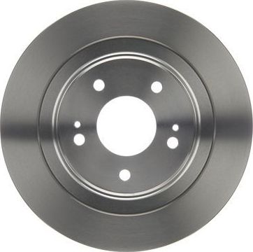 Тормозной диск Bosch. Артикул 0 986 479 B04