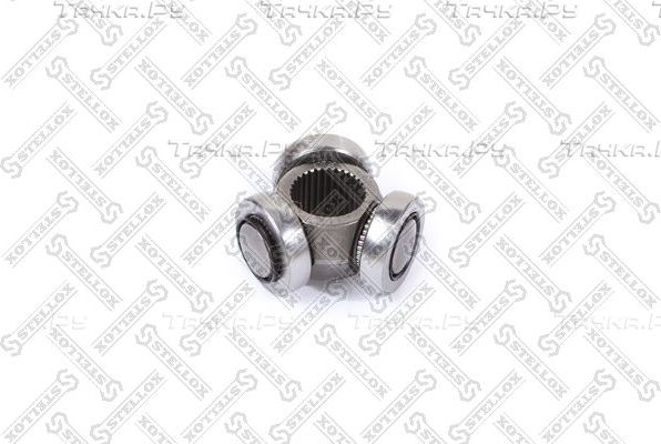 Трипоид Stellox для Fiat Punto III Punto Evo 2009-2012. Артикул 16-54516-SX