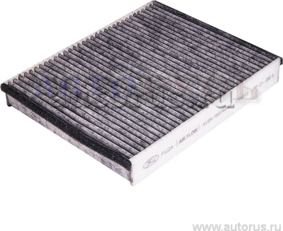 Салонный фильтр Ford. Артикул 1709013