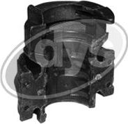 Втулка стабилизатора DYS. Артикул 75-23440