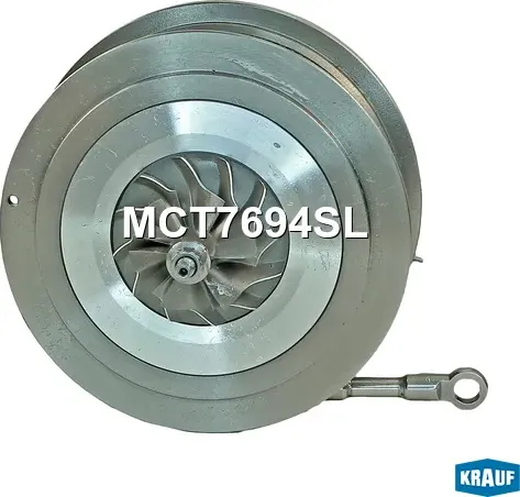 Картридж для турбокомпрессора Krauf. Артикул MCT7694SL