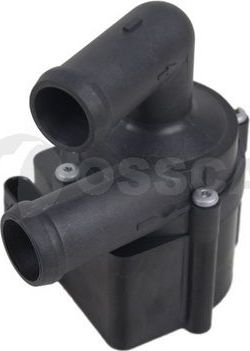 Дополнительный водяной насос OSSCA для Volkswagen Multivan T5 2009-2015. Артикул 24707
