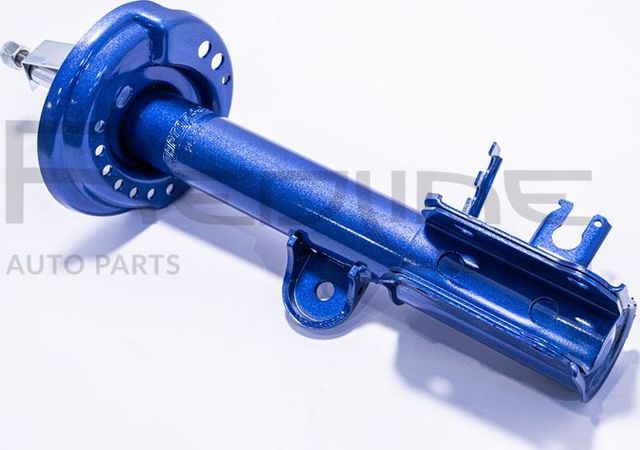 Амортизатор RED Line задний правый для Fiat 500X I 2014-2026. Артикул 39JE034