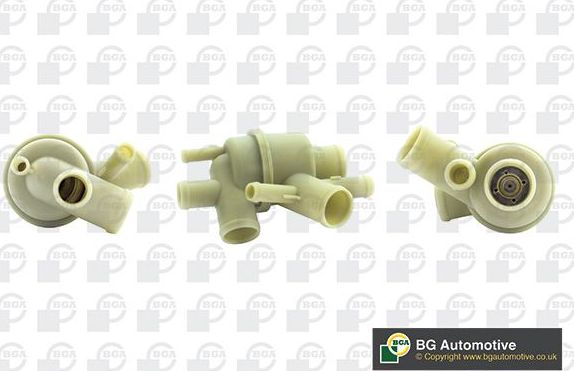 Термостат BGA. Артикул CT4205