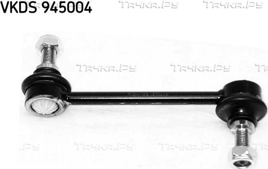 Стойка (тяга) стабилизатора SKF. Артикул VKDS 945004
